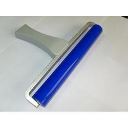 防靜電粘塵滾輪 東莞市永興防靜電制品 防靜電粘塵滾輪價(jià)