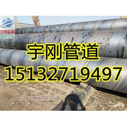 二布五油防腐鋼管直銷工廠