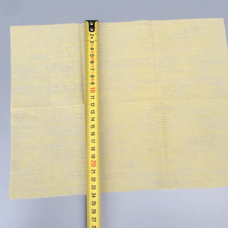 汽車噴漆抹塵布 工業(yè)金毛絲除塵布粘塵布無紡擦塵抹塵布1027