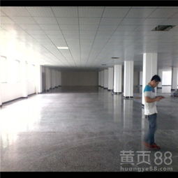 中山古鎮(zhèn)廠房地面起灰怎么辦？簡(jiǎn)單有效的工廠水泥地起塵處理方案